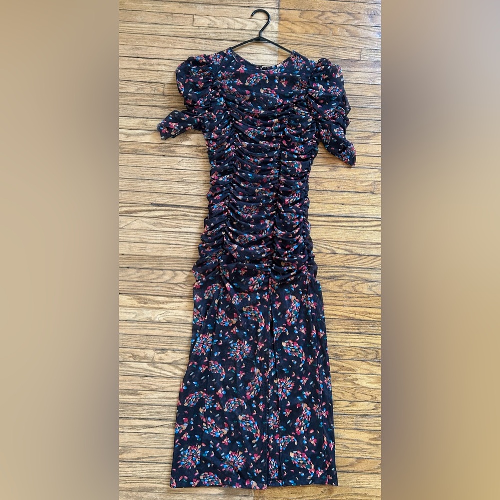 Free People Briella dress